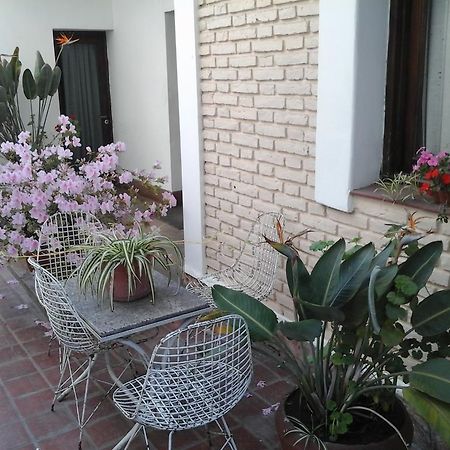 Hotel Cordoba Βίλα Κάρλος Παζ Εξωτερικό φωτογραφία