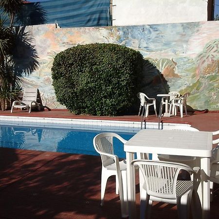 Hotel Cordoba Βίλα Κάρλος Παζ Εξωτερικό φωτογραφία