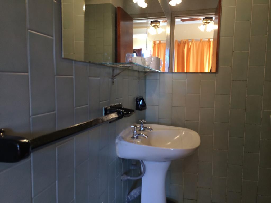 Hotel Cordoba Βίλα Κάρλος Παζ Εξωτερικό φωτογραφία