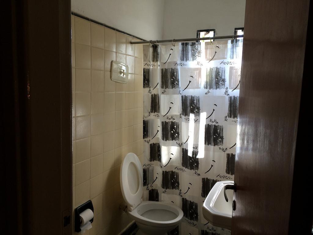 Hotel Cordoba Βίλα Κάρλος Παζ Δωμάτιο φωτογραφία