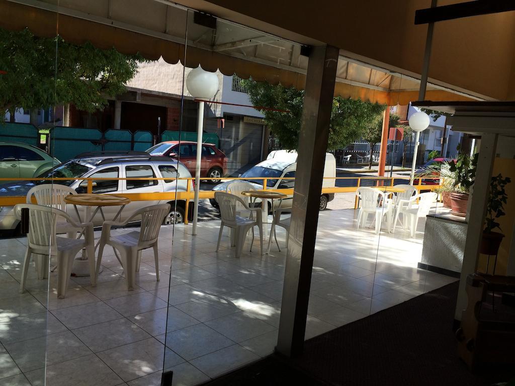 Hotel Cordoba Βίλα Κάρλος Παζ Εξωτερικό φωτογραφία